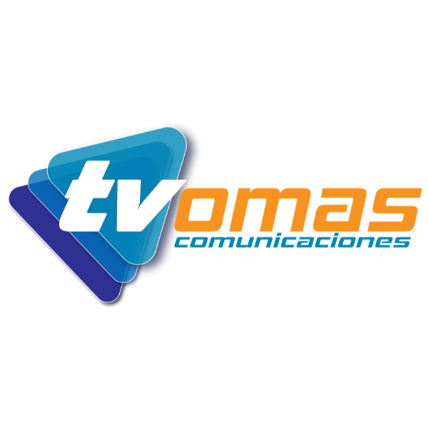 Canal TVOMÁS Logo